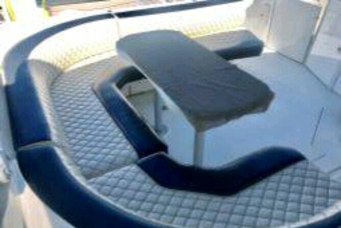 Luxury Private Yacht Rental by the Turquoise Waters of the Caribbean. - Practical Details: What You Need to Know
