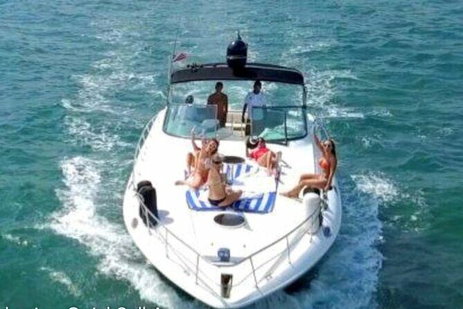 Luxury Private Yacht Rental by the Turquoise Waters of the Caribbean. - Final Thoughts