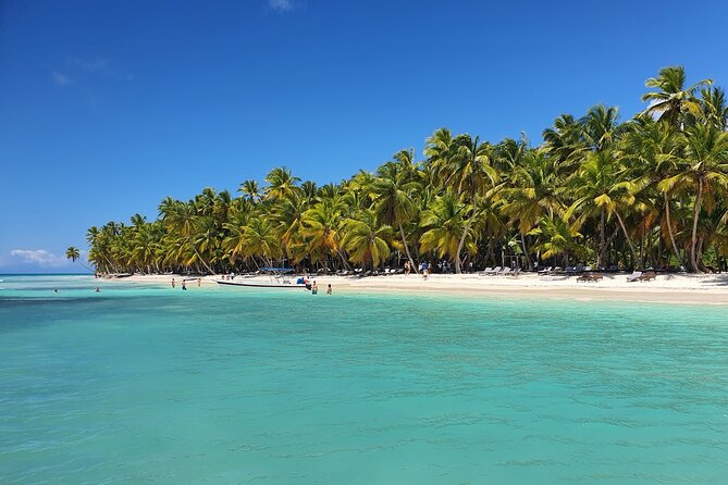 Luxury Private Yacht Rental in Punta Cana - Up to 12 People - Pickup and Meeting Details