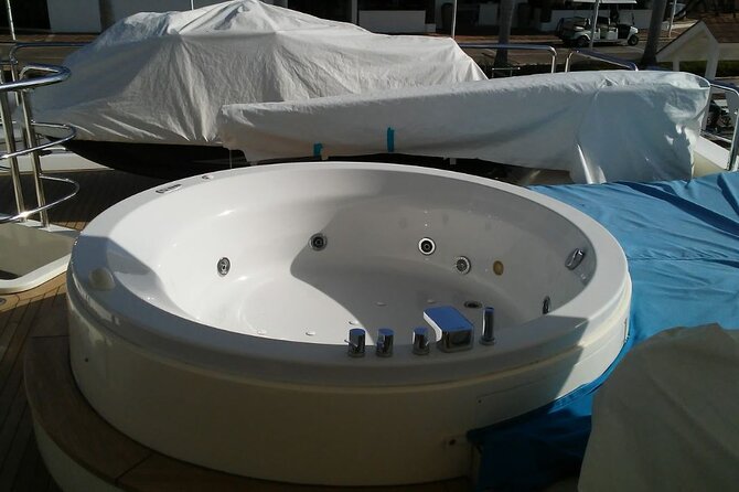 Luxury Private Yacht Rental in Punta Cana - Up to 12 People - Booking Information and Policies