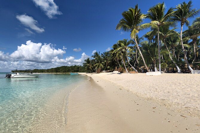 Luxury Private Yacht Rental in Punta Cana - Up to 12 People - Suitability and Accessibility