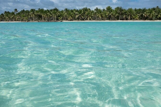 Luxury Private Yacht Rental in Punta Cana - Up to 12 People - Customer Reviews and Testimonials