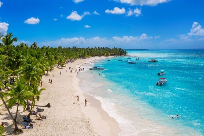 Luxury Private Yacht Rental in Punta Cana - Up to 12 People - Booking Your Stay