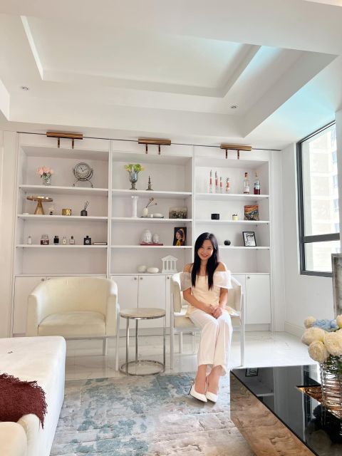 Luxury Property for Invest Private Tour - Key Points