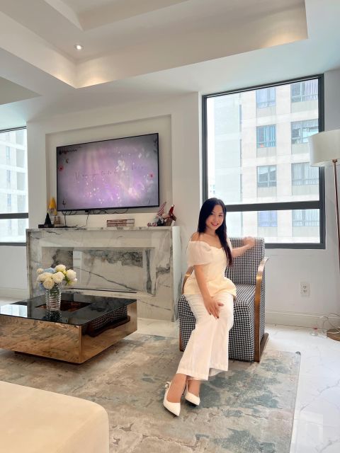 Luxury Property for Invest Private Tour - Pickup and Drop-off Service