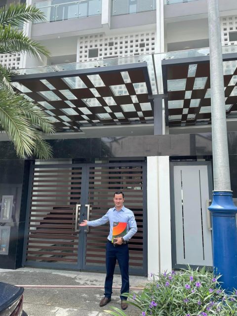 Luxury Property for Invest Private Tour - Tour Inclusions and Duration
