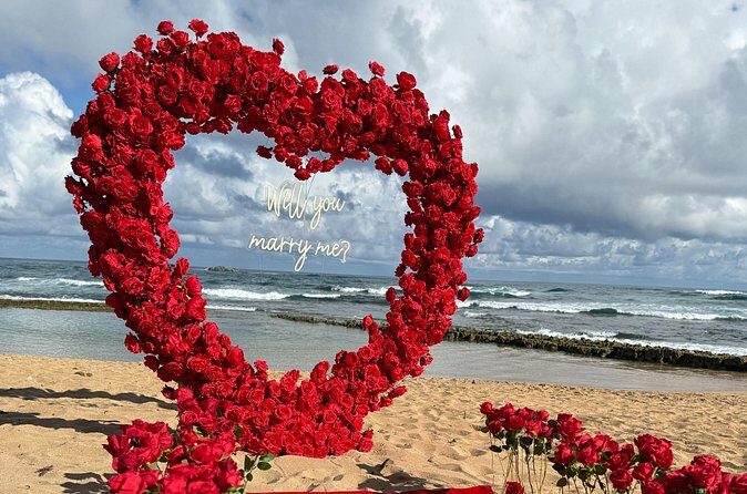 Luxury Proposal in Puerto Rico - Who Will Appreciate This Experience?