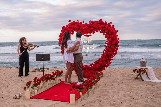 Luxury Proposal in Puerto Rico - The Sum Up: Is It Worth It?