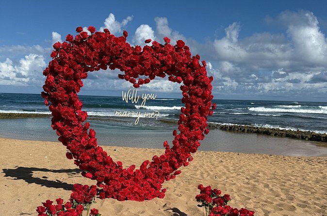 Luxury Proposal in Puerto Rico - FAQ