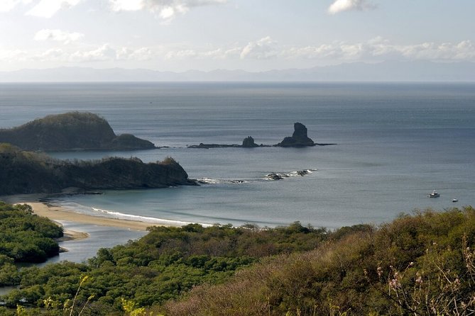 Luxury Retreat at the Pacific Ocean - Key Points