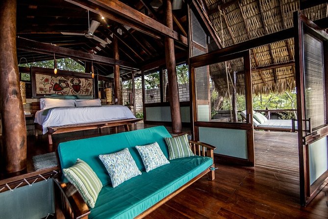 Luxury Retreat at the Pacific Ocean - Gourmet Dining Experiences
