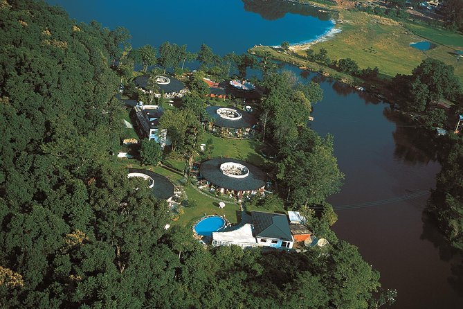 Luxury Retreats Package Tour -7 Days - Transportation and Sightseeing