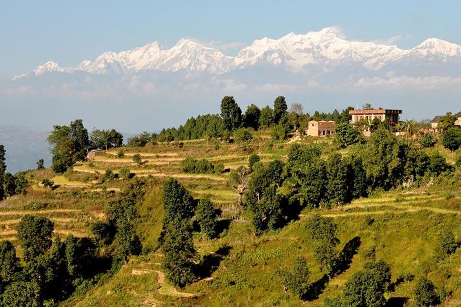 Luxury Retreats Package Tour -7 Days - Arrival and Departure