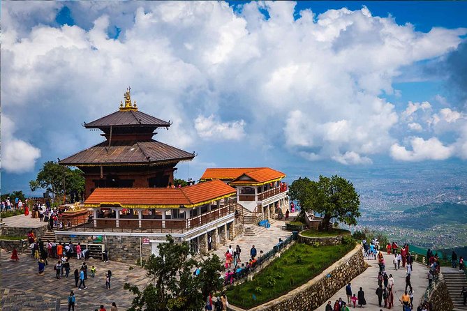 Luxury Retreats Package Tour -7 Days - Customization Options
