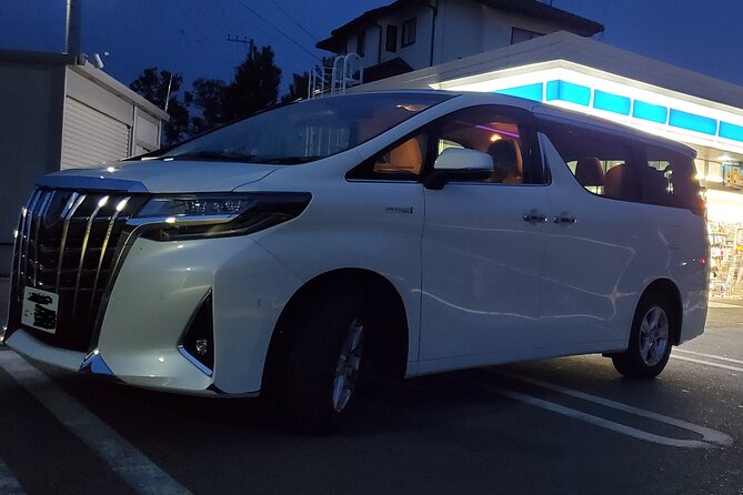 Luxury Ride Trip to Famous Car Meet up Spot Daikoku - Customer Reviews and Ratings