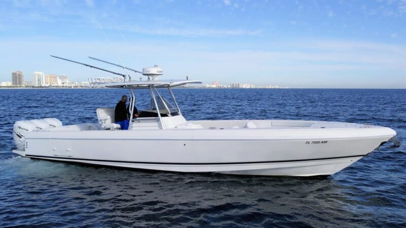 Luxury Rose Island Experience - Marine Life Exploration