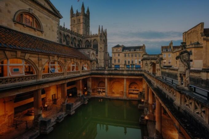 Luxury Royal Bath Tour: From London in Executive Class - Frequently Asked Questions