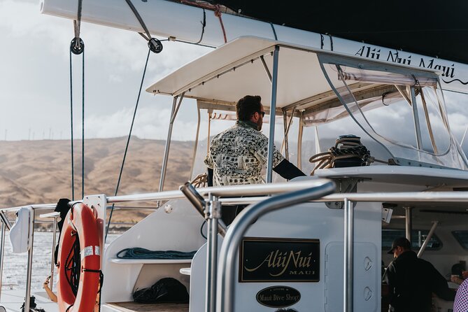 Luxury Royal Catamaran Sunset Dinner Cruise in Maui - Inclusions and Exclusions