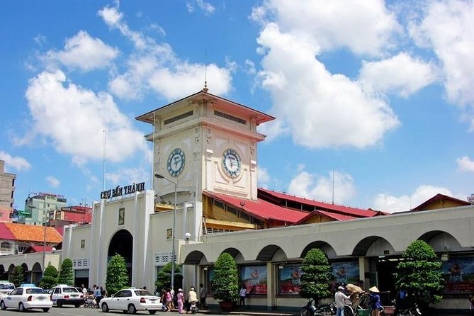 Luxury Sai Gon City Tour Full Day - Meeting and Pickup
