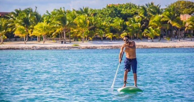 Luxury Sailing and Snorkeling Puerto Aventuras - Frequently Asked Questions