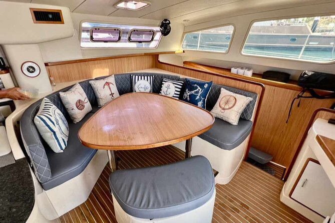 Luxury Sailing Catamaran Charter in Cabo San Lucas All Inclusive - Customer Feedback and Ratings
