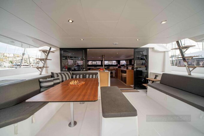 Luxury Sailing Catamaran - Explore Aigina & Moni For A Day - Frequently Asked Questions