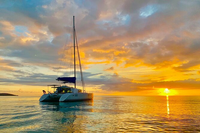 Luxury Sailing Catamaran - Private Charters, Owner-Operated - Private Tour and Activity