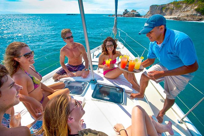 Luxury Sailing - Minimum Age and Group Size