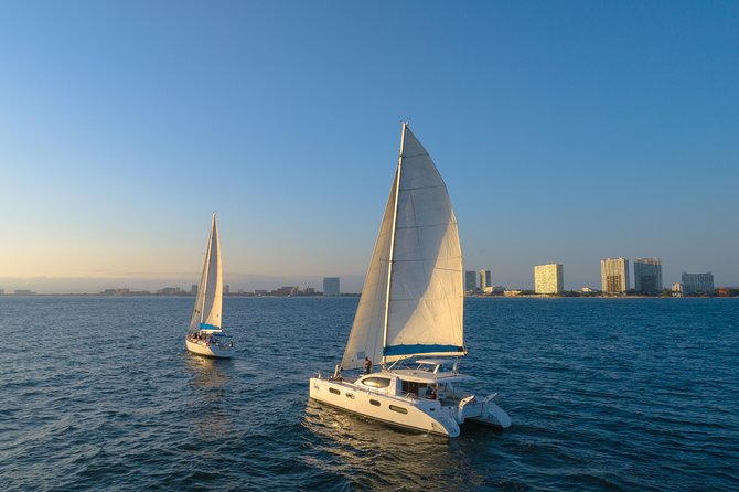 Luxury Sailing - What to Expect During the Tour