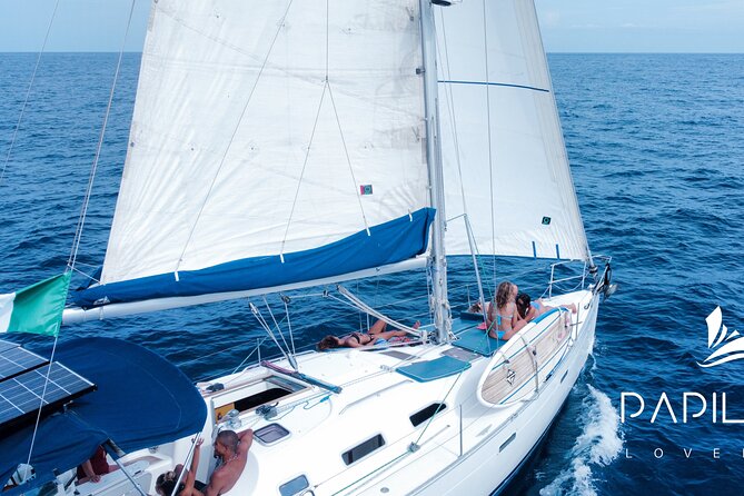 Luxury Sailing Experience in Los Cabos Papillon 2 - Pickup and Meeting Location