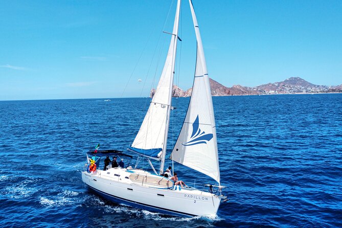 Luxury Sailing Experience in Los Cabos Papillon 2 - Additional Information for Travelers