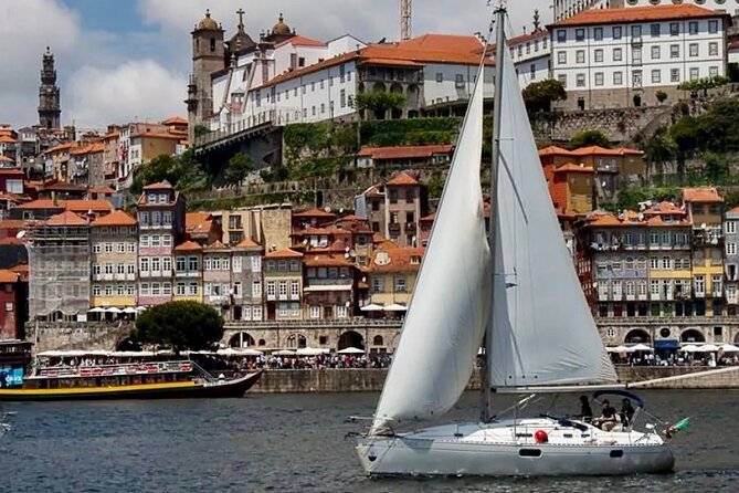 Luxury Sailing Experience on the Douro - Quick Points