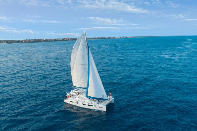 Luxury Sailing & Snorkeling Experience From Riviera Maya - Customer Reviews and Feedback