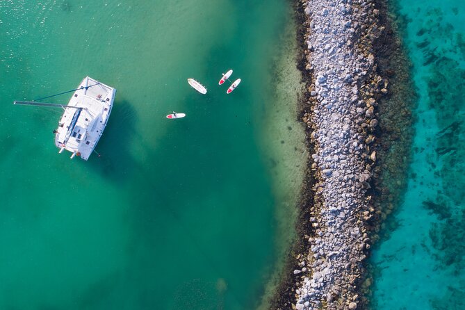 Luxury Sailing & Snorkeling Experience From Riviera Maya - Recommendations for Guests