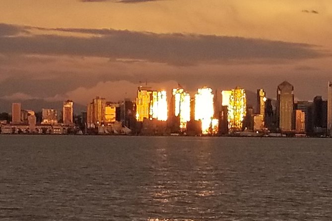 Luxury Sailing Tour of San Diegos Bay and Coastal Waterways - Policies