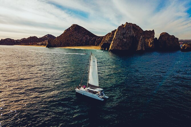 Luxury Sailing Whale Watch and The Arch (Dec 15 - Apr 15) - Customer Experiences and Reviews