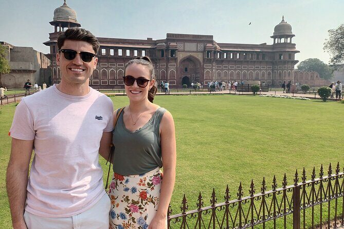 Luxury Same Day Taj Mahal tour From Delhi - All Inclusive - Who Would Love This Tour?
