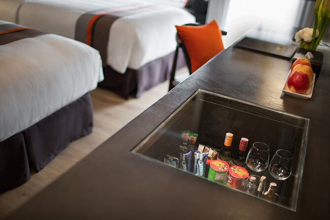 LUXURY SAPA TOUR 2D1N -Stay at 5 Star Hotel-Transfer by Sleep Bus - Transportation Experience