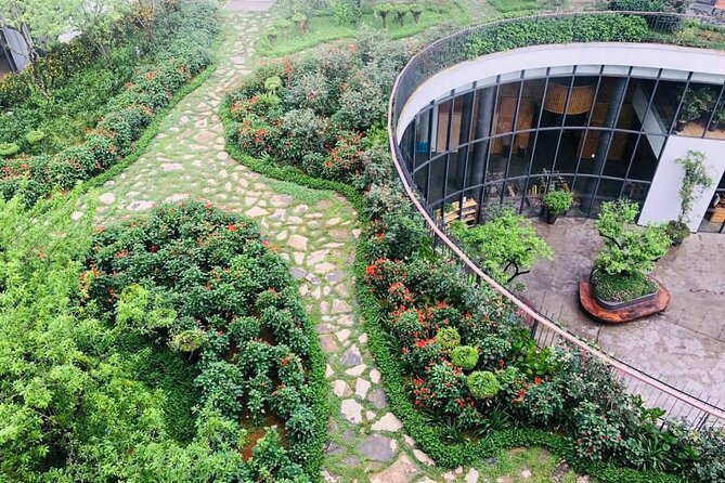 LUXURY SAPA TOUR 2D1N -Stay at 5 Star Hotel-Transfer by Sleep Bus - Cultural Immersion