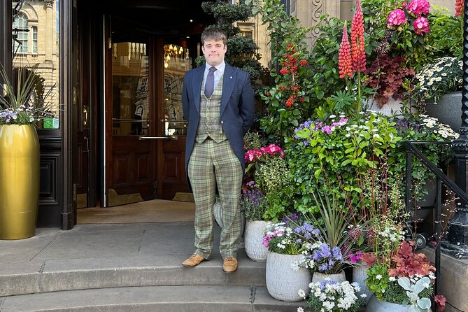 Luxury Scottish Food, Wine & Whisky Tasting Experience, Edinburgh - Positive Traveler Reviews and Feedback