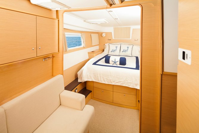 Luxury Seafood Cruise St. Lucia From Castries - Cruise Schedule and Pickup Details