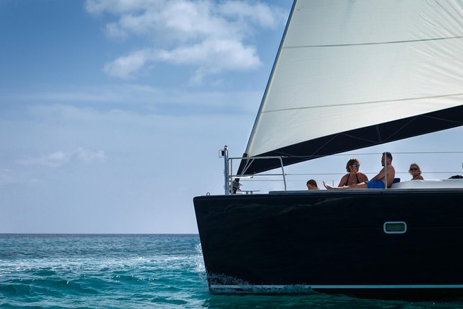 Luxury Seafood Cruise St. Lucia From Castries - Pricing and Cancellation Policy