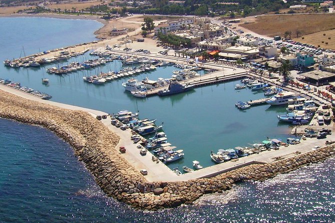 Luxury Self-Drive Marinello 26 Speedboat Rental in Latchi - Pricing and Savings