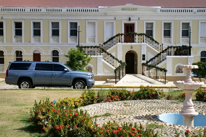 Luxury Sightseeing & Shopping Private Tour - 3 Hours - Comfortable Transportation