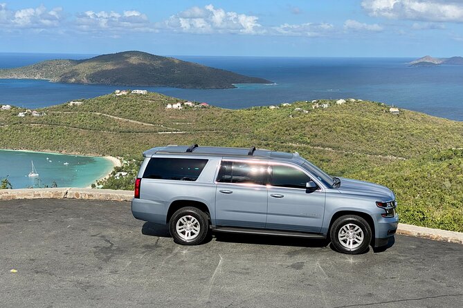 Luxury Sightseeing & Shopping Private Tour - 3 Hours - Personalized Experiences