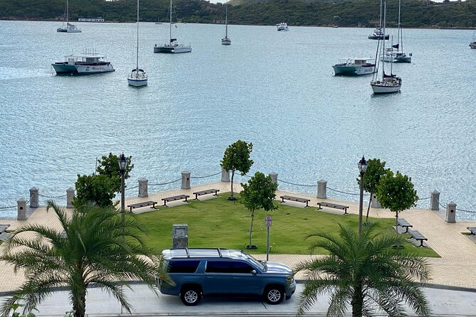 Luxury Sightseeing & Shopping Private Tour - 3 Hours - Positive Traveler Reviews