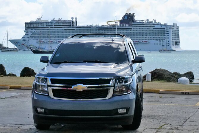 Luxury Sightseeing & Shopping Private Tour - 3 Hours - Reservation and Cancellation