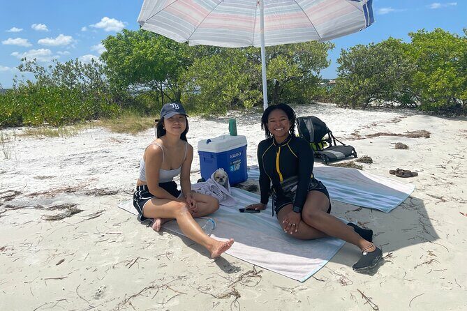 Luxury Single Kayak Tour To An Island Off Clearwater Beach! - Key Points