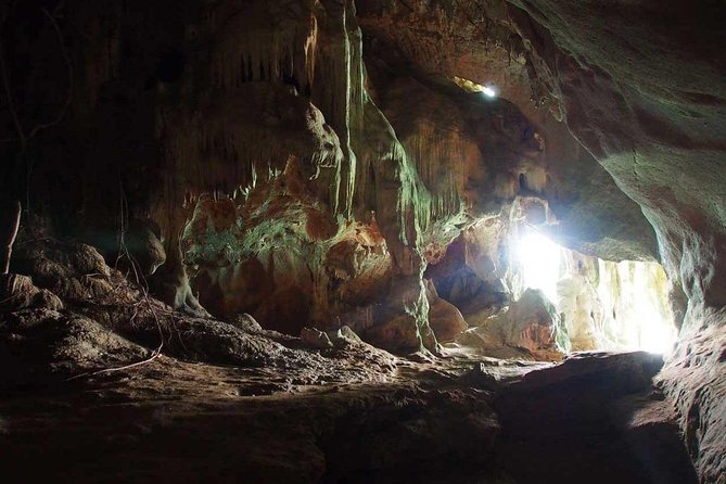 Luxury Small Group Phang Nga Bay and Beyond - Limestone Caves and Mangroves