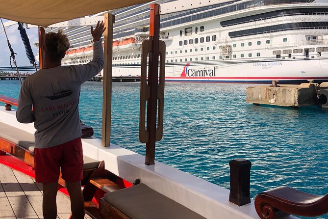 Luxury Snorkel Trip on a Spacious Wooden Schooner and Local Lunch - Pricing and Cancellation Policy